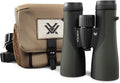 Vortex Optics Crossfire HD 12x50 Binoculars for Outdoor Adventures