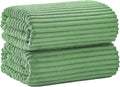 Oversized Bath Sheets 40x80 in Extra Large Bath Towels - Quick Dry