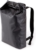 Waterproof Bicycle Backpack Model B - Durable 25 l Roll-Top
