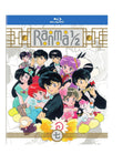 Ranma 1/2 TV Series Set 7 Standard Edition Blu-ray - Final Episodes