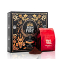 Bean of Fire Exotic Variety Box Medium Roast - 4 Single-Origin Coffees