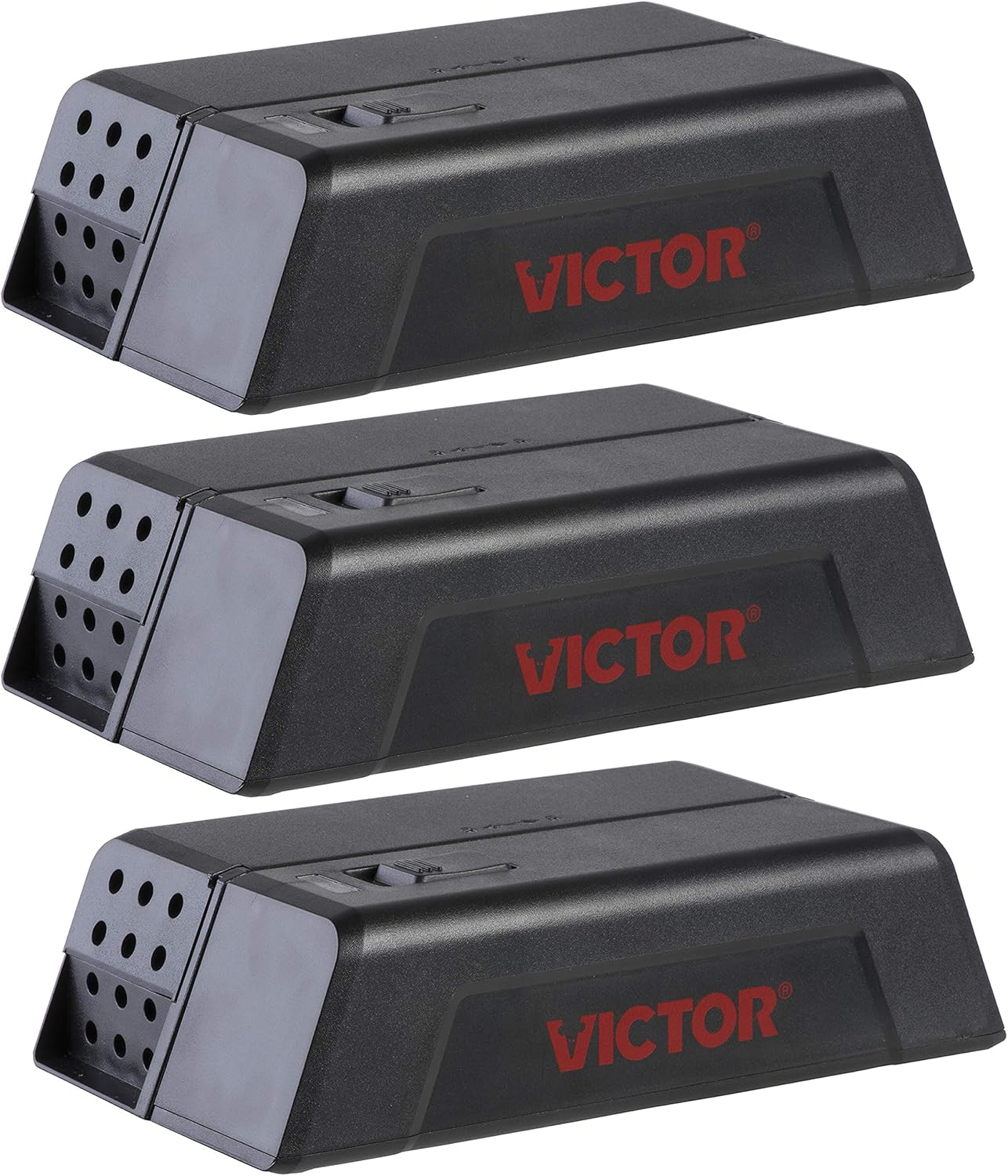 Victor M250SSR-3 Indoor Humane Electronic Mouse Trap Review