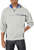 Nautica Men's Eco-Friendly Logo Hoodie