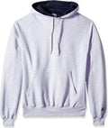 Champion Men's Cotton Max Hoodie: Ultimate Comfort!