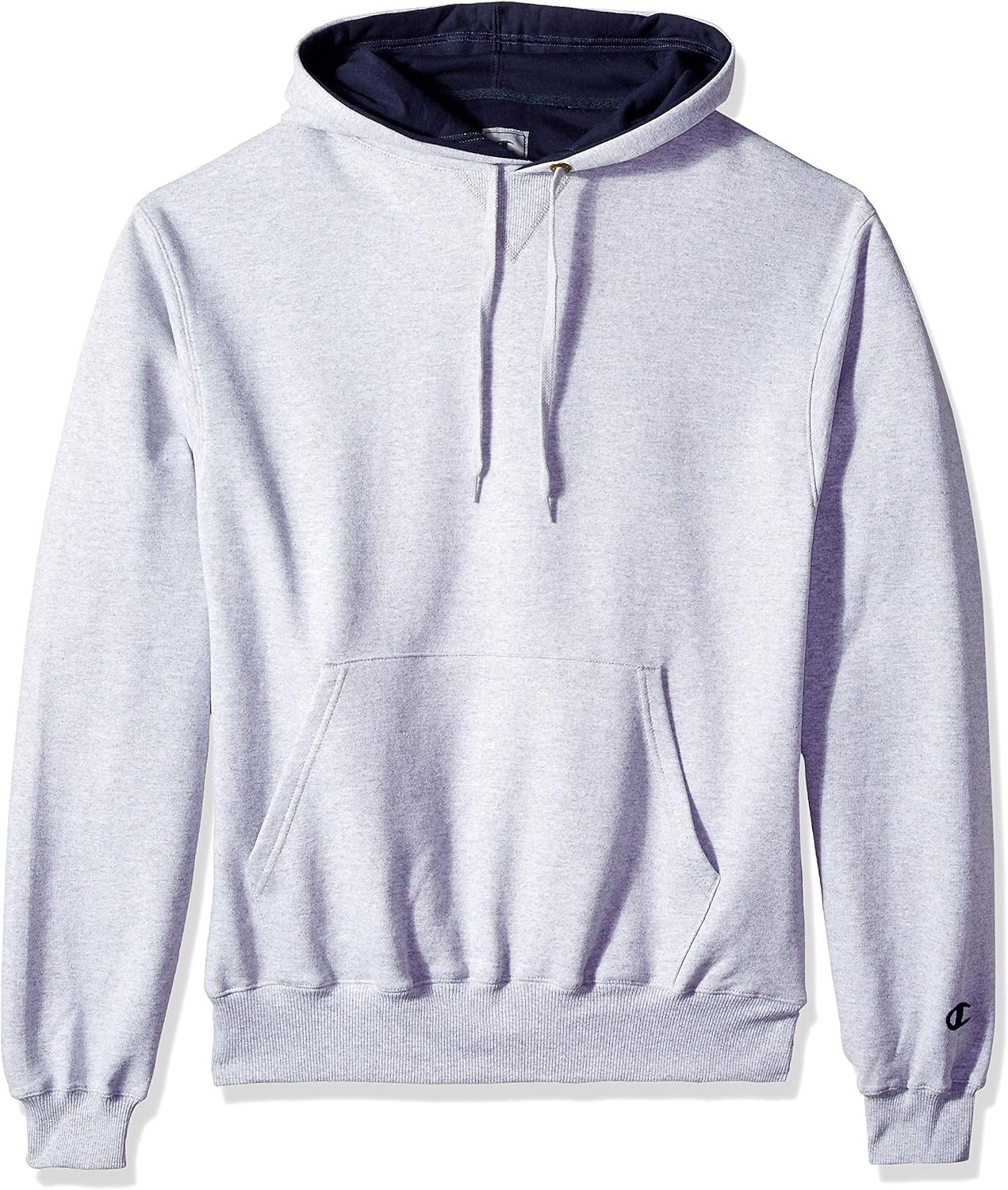 Champion Cotton Max Hoodie - Ultimate Comfort!