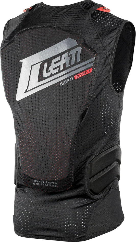 Ultimate Protection: Leatt Back Protector 3DF