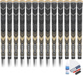 Gowolf Multi-compound Golf Grips: Superior Control