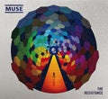 The Resistance Vinyl LP - Immersive Progressive Rock Experience