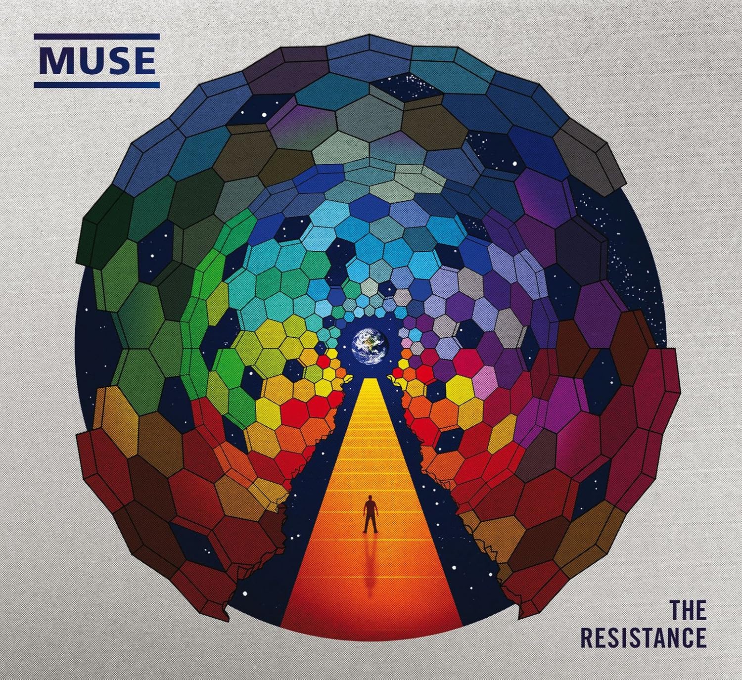 The Resistance: A Captivating Musical Journey of Emotion