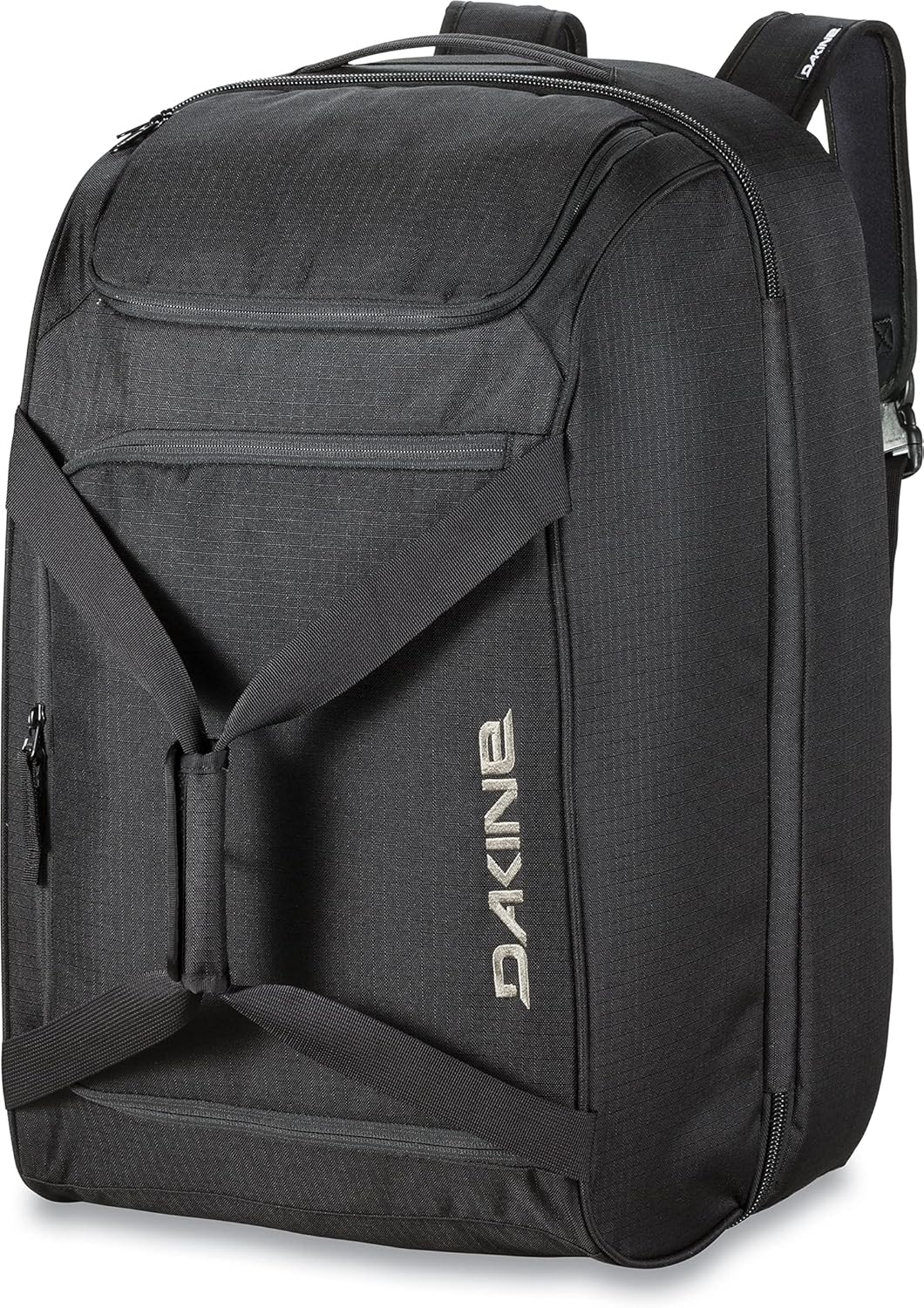Dakine Boot Locker DLX 70L: Organize Like a Pro