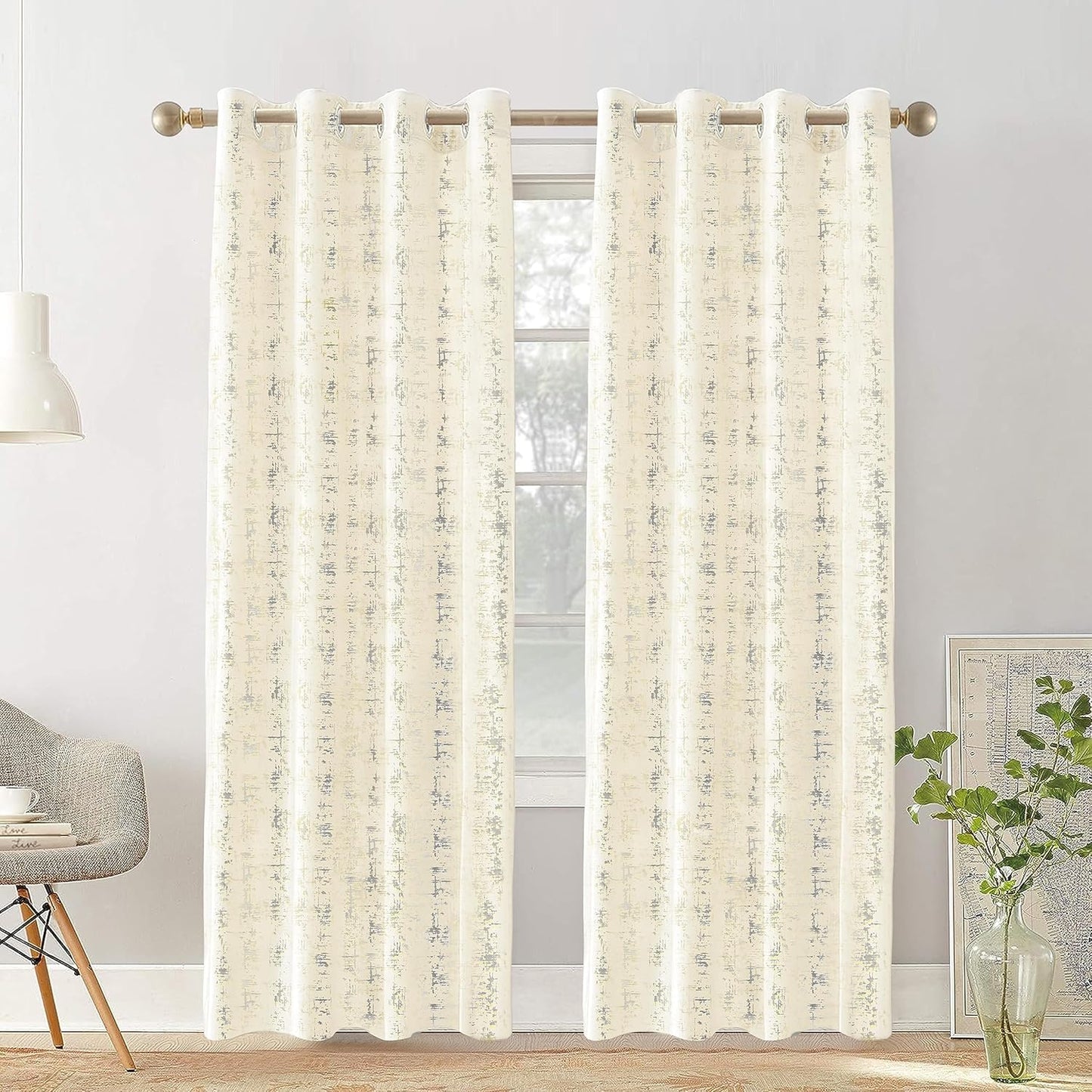 Blackout Velvet Curtains 84 for Stylish Bedroom