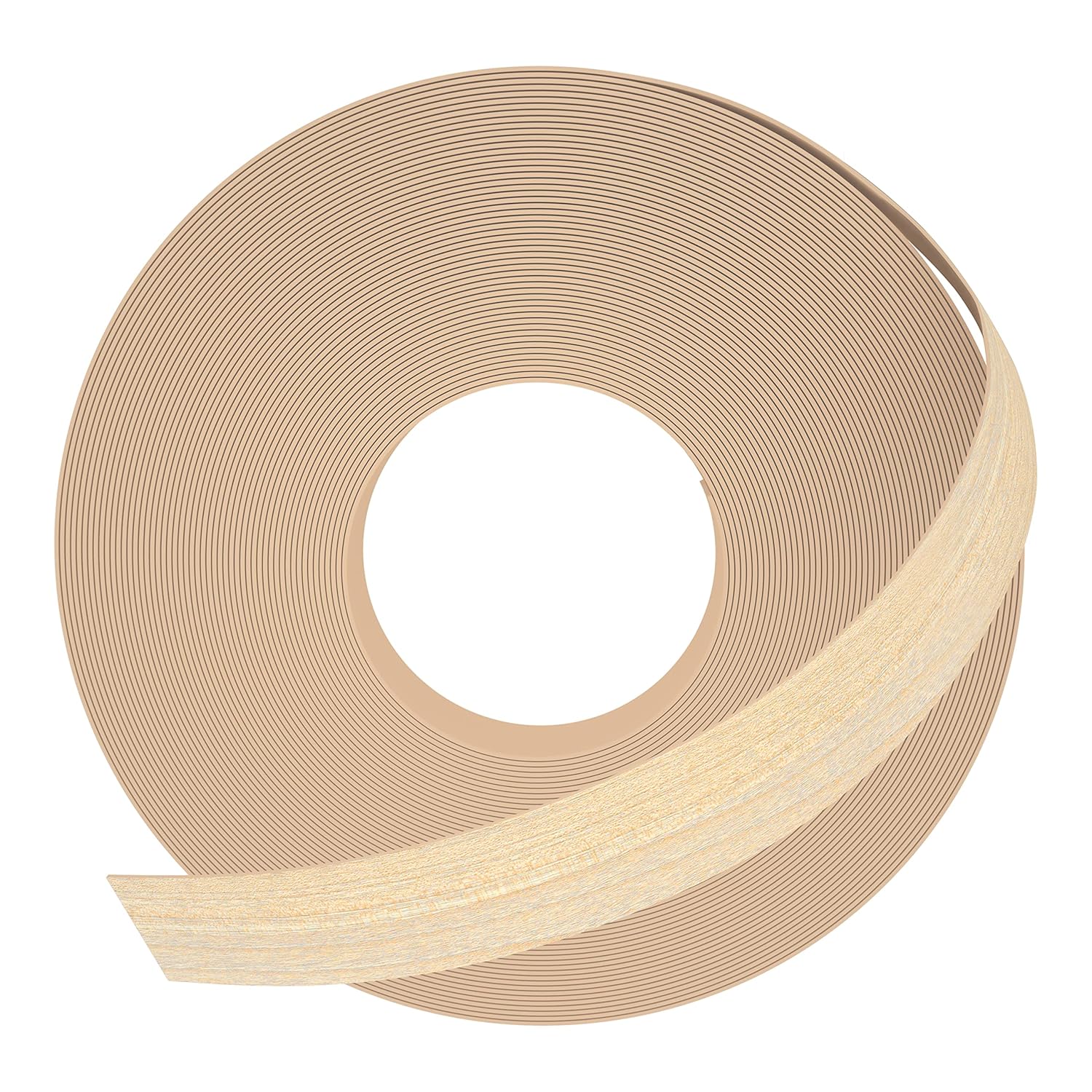 GSCIT Club Maple Edge Banding for Cabinet Repair and DIY