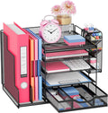 Desk Organizers and Accessories Storage for a Tidy Workspace