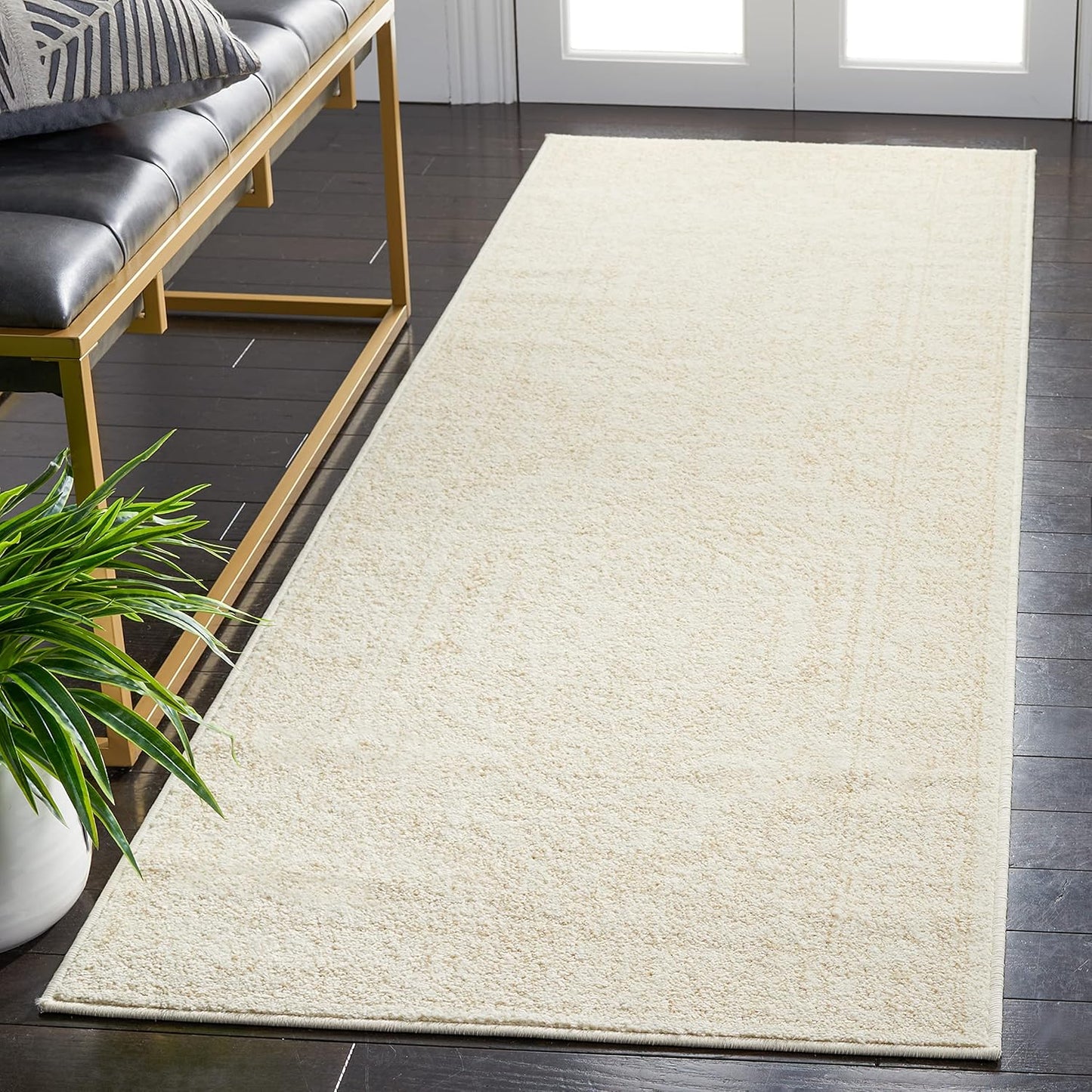 Safavieh Adirondack Collection Runner Rug - Stylish and Durable