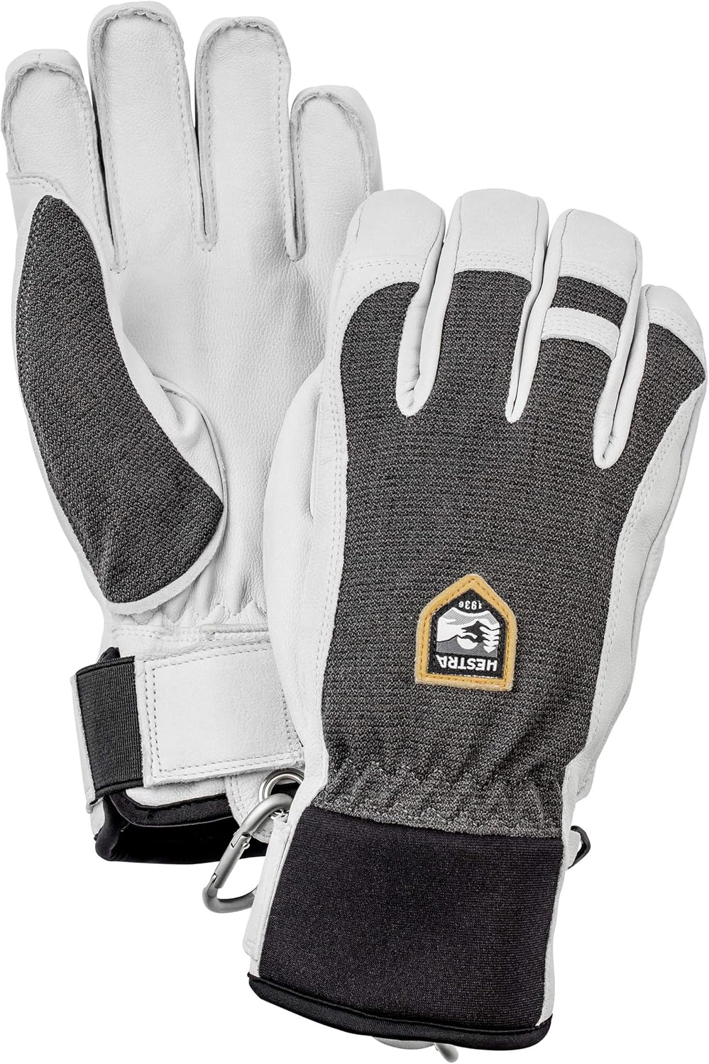 Stay Warm & Stylish with Hestra Snow Gloves