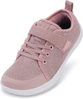WHITIN Little/Big Kid Barefoot Shoes - Wide Toe Box Comfort