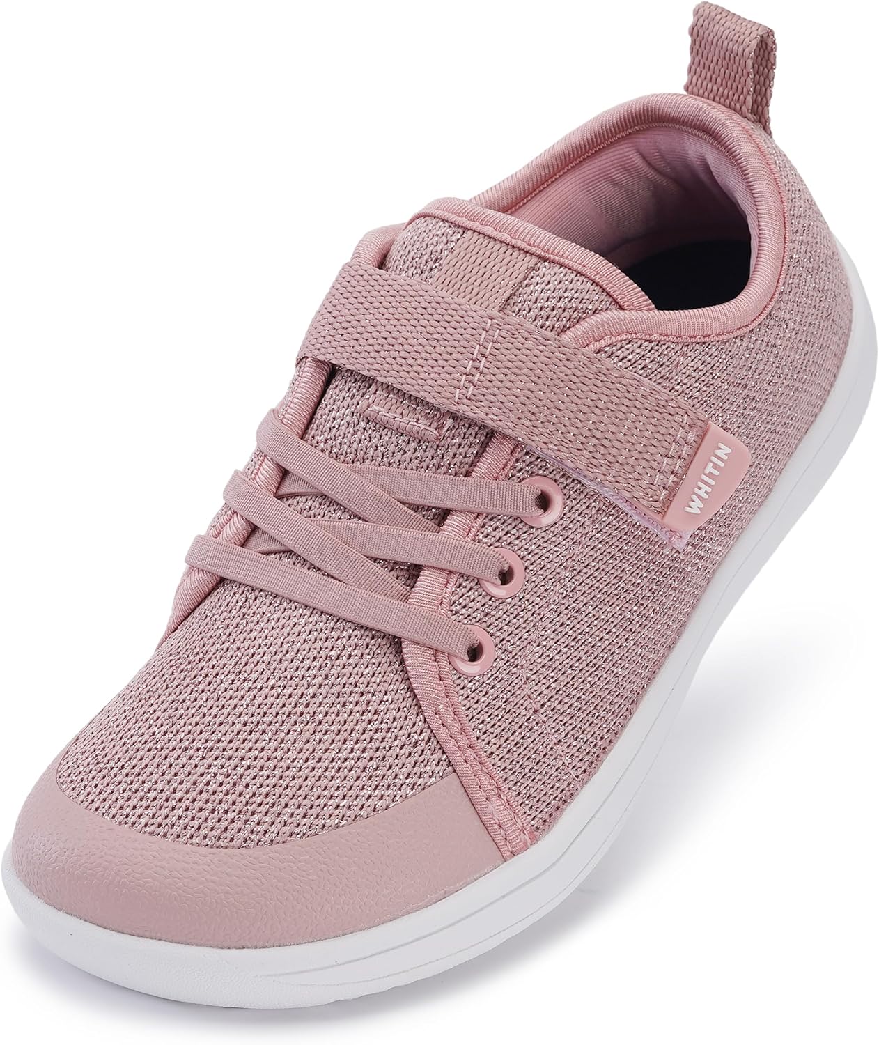 WHITIN Little/Big Kid Barefoot Shoes for Natural Foot Growth
