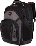 Wenger Synergy 18-Inch Rolling Laptop Bag - Travel Ready