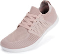 WHITIN Women's Wide Minimalist Barefoot Shoes - Zero Drop (Style RJFY)
