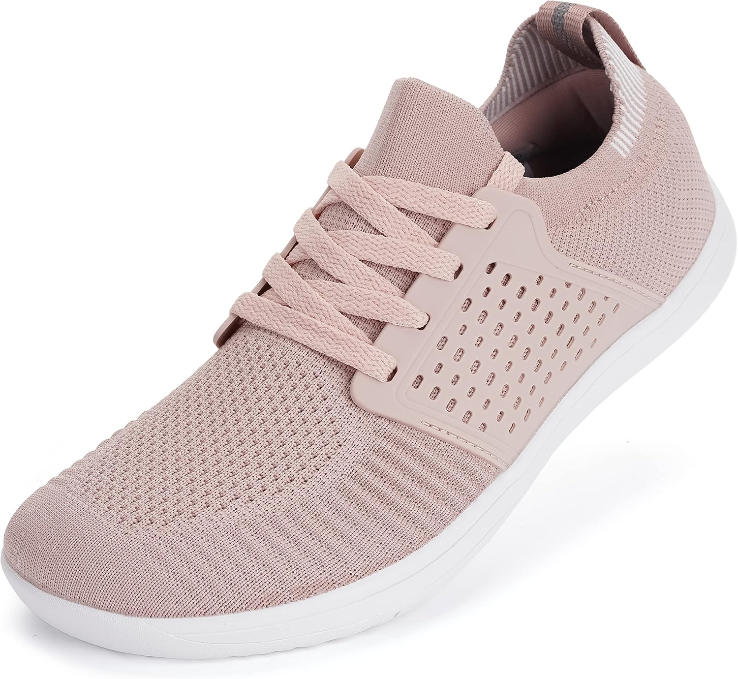 WHITIN Women's Wide Minimalist Barefoot Shoes for Comfort