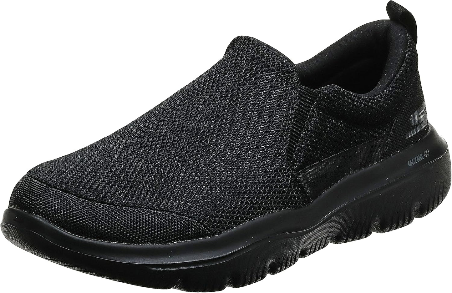 Skechers Men's Go Walk Evolution Ultra-Impeccable Sneaker Review