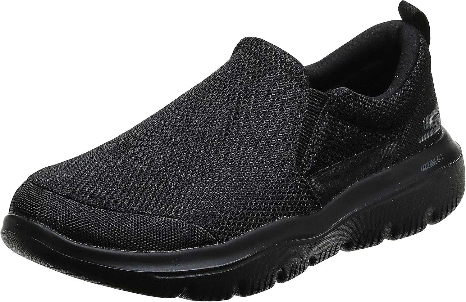 Skechers Men's Go Walk Evolution Ultra-Impeccable Sneaker Review