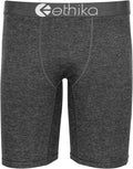 Ethika Mens Staple Boxer Briefs for Ultimate Comfort and Fit