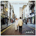 What's The Story Morning Glory? Remastered Vinyl Album Review