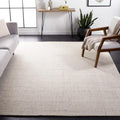 SAFAVIEH Abstract Collection Area Rug 6ft x 9ft - Durable Handmade