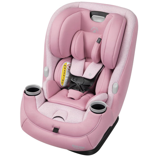 Maxi-Cosi Pria Convertible Car Seat: Grow with Your Child in Style!