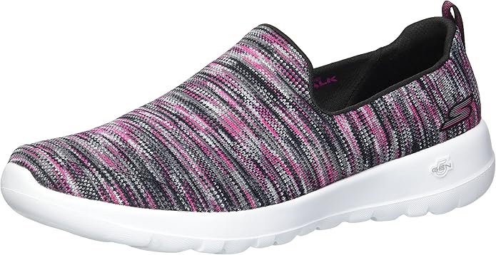 Skechers Women's Performance Gowalk Joy Slip on Walking Shoes Review