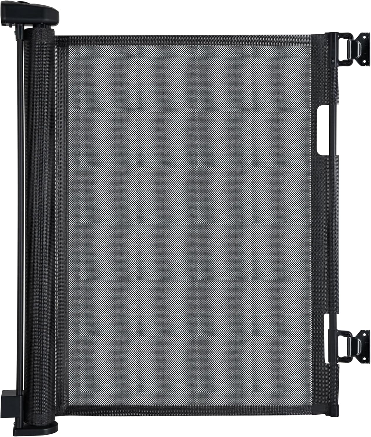 120 Extra Wide Baby Gate for Large Openings and Hallways