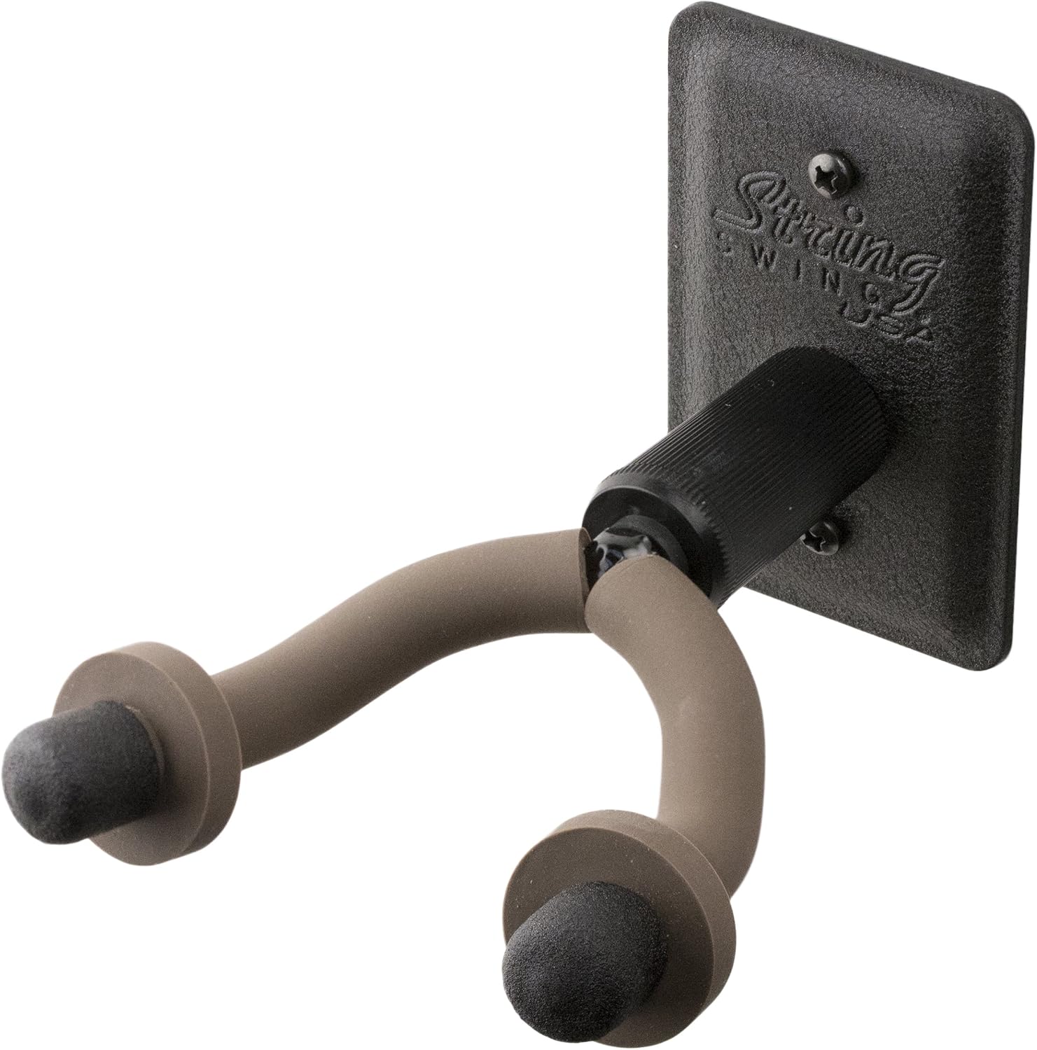 Securely Display Your Classical Guitar with String Swing Wall Mount