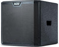 Alto Professional TS312S Powered 12 in Subwoofer - Portable 2000W