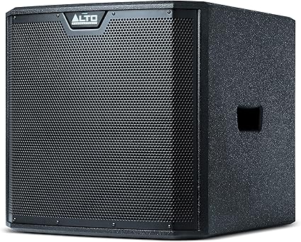 Alto Professional TS312S 2000 Watt 12 Inch Powered PA Subwoofer