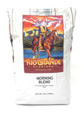 Morning Blend Whole Bean Coffee 3 lb Bag - Smooth Medium Roast