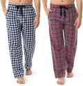 Fruit of the Loom Broadcloth Woven Sleep Pajama Pant - Lightweight you