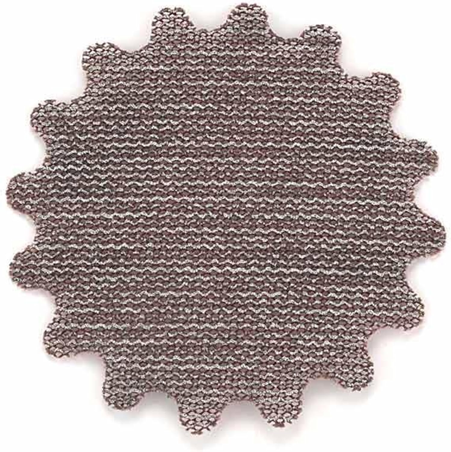 Smooth Finish Guaranteed: 240 Grit Sanding Discs 10 Pack