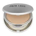 Zuzu Luxe Dual Powder Foundation D-7 - Natural Matte Finish