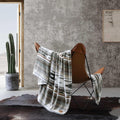 Full/Queen Plush Blanket - Ultra Soft Yellowstone Inspired Throw