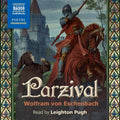 Parzival: A Journey Through the Quest for the Holy Grail