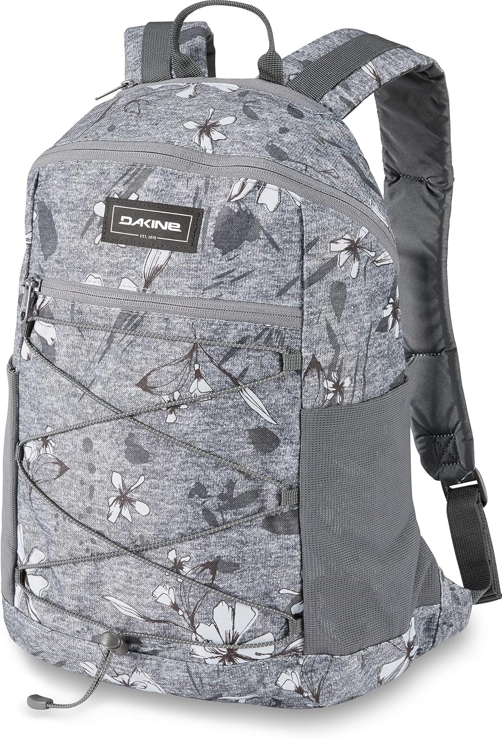 Dakine 18L Windr Pack - Lightweight & Stylish!