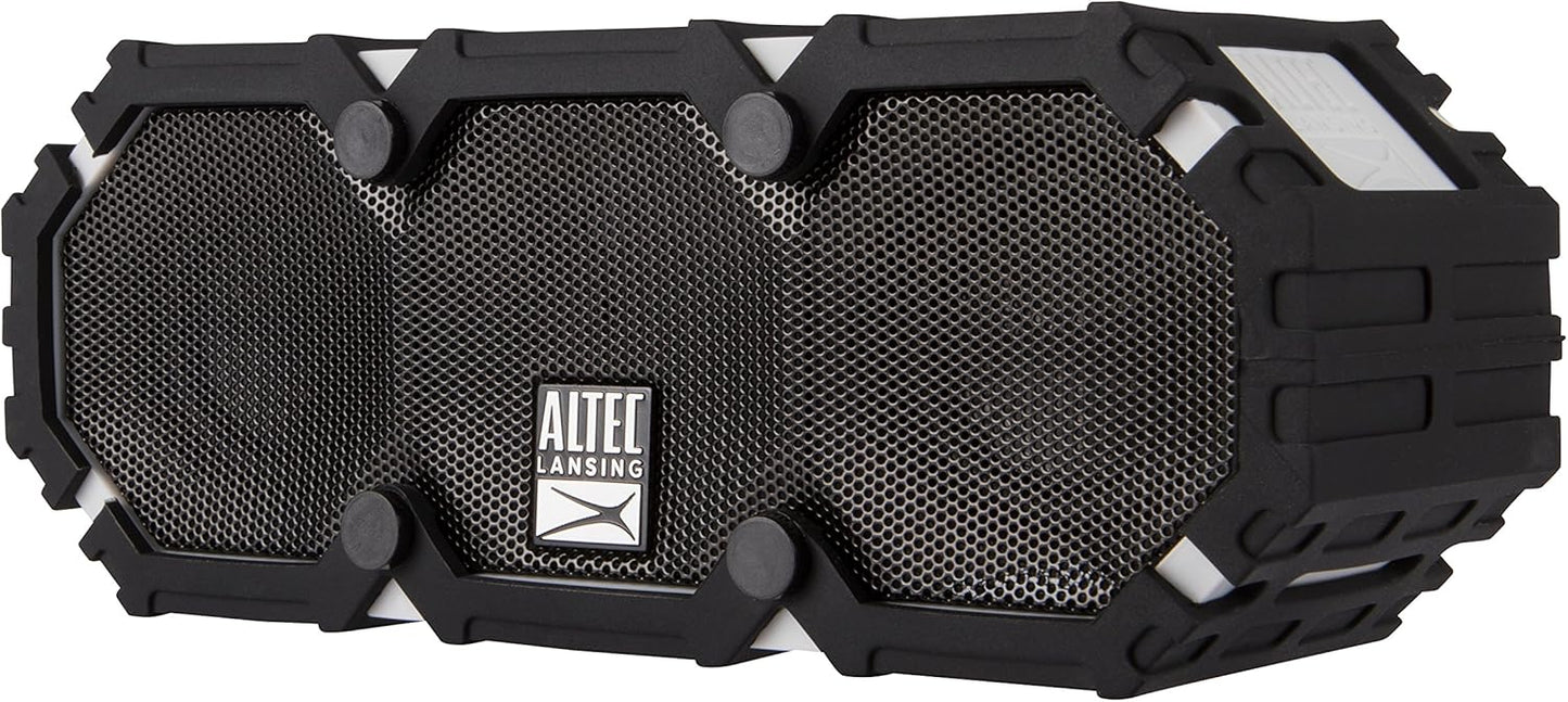 Altec Lansing Mini LifeJacket 2: Waterproof Bluetooth Speaker