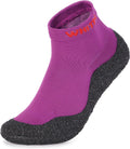 WHITIN Minimalist Barefoot Sock Shoes for Comfort and Durability