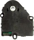 Dorman 604-106 HVAC Blend Door Actuator Compatible with Select Models