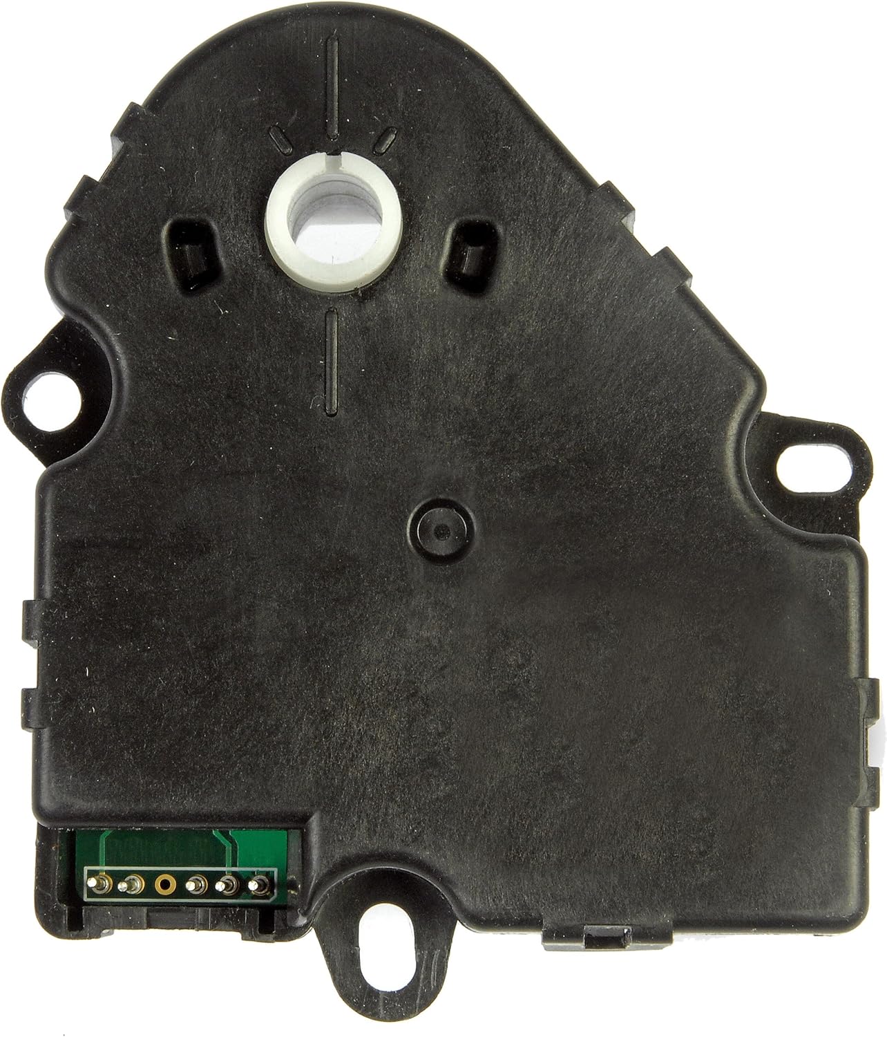 Dorman 604-106 HVAC Blend Door Actuator for Reliable Performance