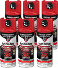 Rust-Oleum 2X Automotive Enamel Custom Spray 5-in-1 Spray Paint