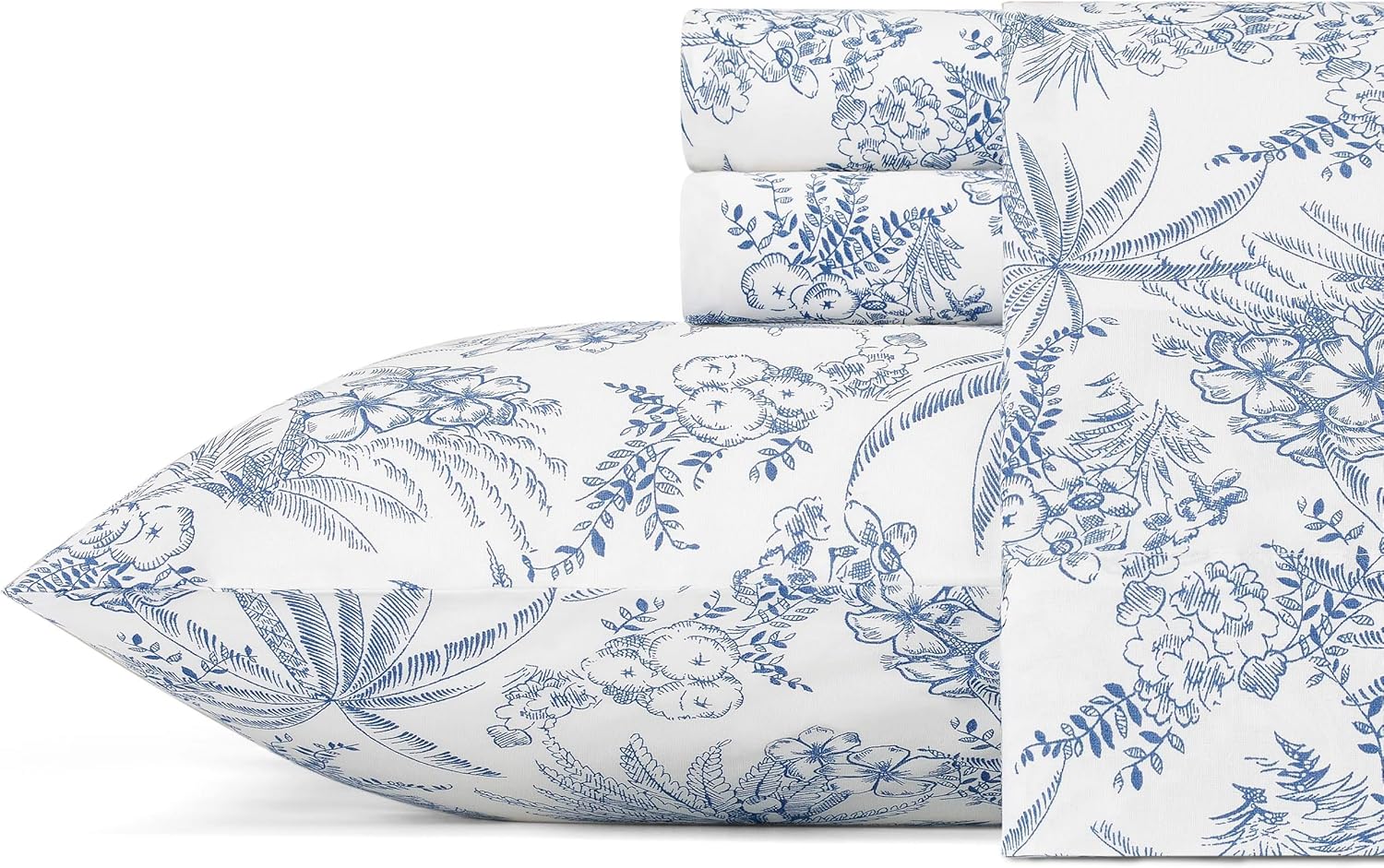 Tommy Bahama King Size Sheets Set for Ultimate Comfort