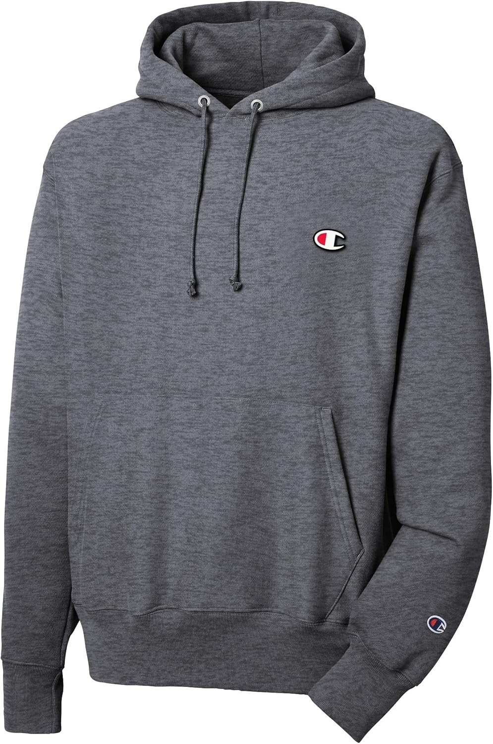 Champion Men's Reverse Weave: Iconic Comfort