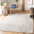 SAFAVIEH Tulum 4 ft x 6 ft Accent Rug - Moroccan Boho Distressed